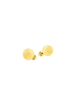 Discount Diamantierte Kugel-Ohrstecker Damen Ohrschmuck