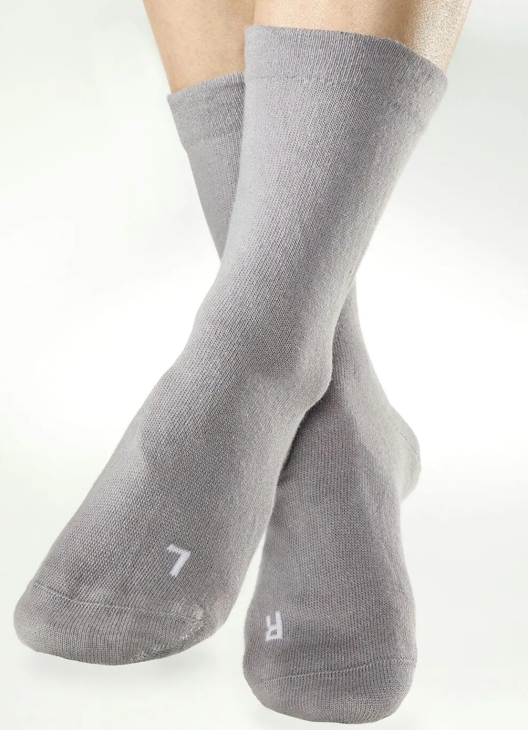 Hot Dreierpack Bequemsocken Damen Socken