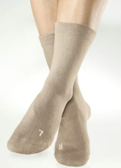 Dreierpack Bequemsocken Damen Socken