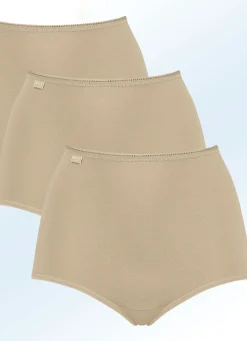 Best Dreierpack Sloggi 24/7 Slips Damen Slips