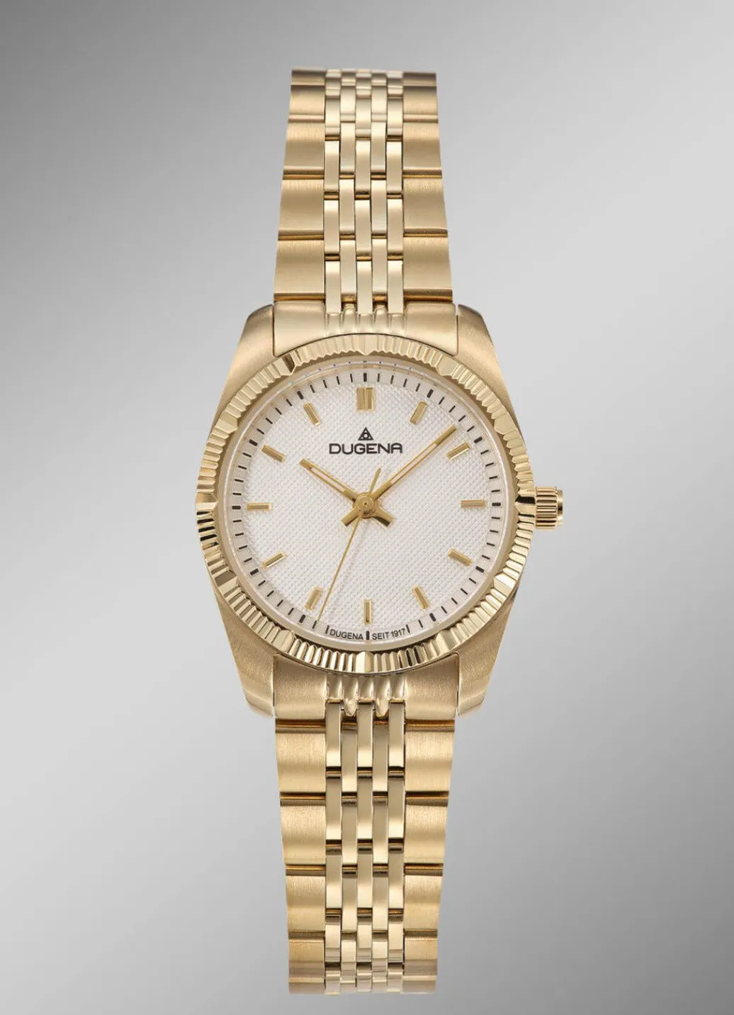Best Dugena Quarz-Damenuhr – Eleganz trifft auf Präzision Damen Quarzuhren