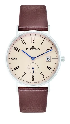 Best Dugena-Quartz-Herrenuhr Herren Quarzuhren