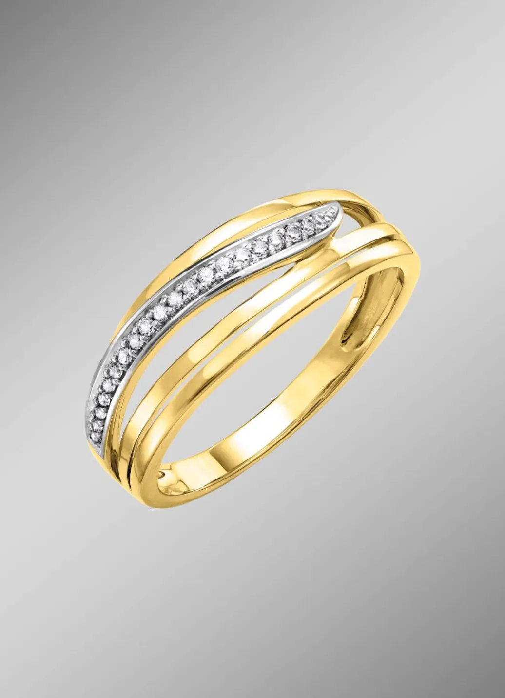 Damen Mona Ringe<Edle Damenring