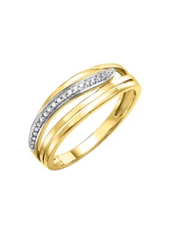 Damen Mona Ringe<Edle Damenring
