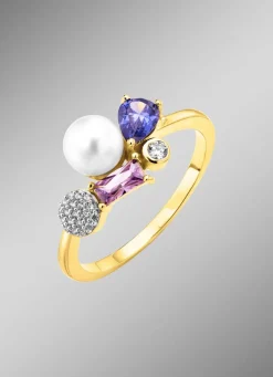 Sale Edle Damenring Damen Ringe