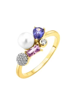 Sale Edle Damenring Damen Ringe