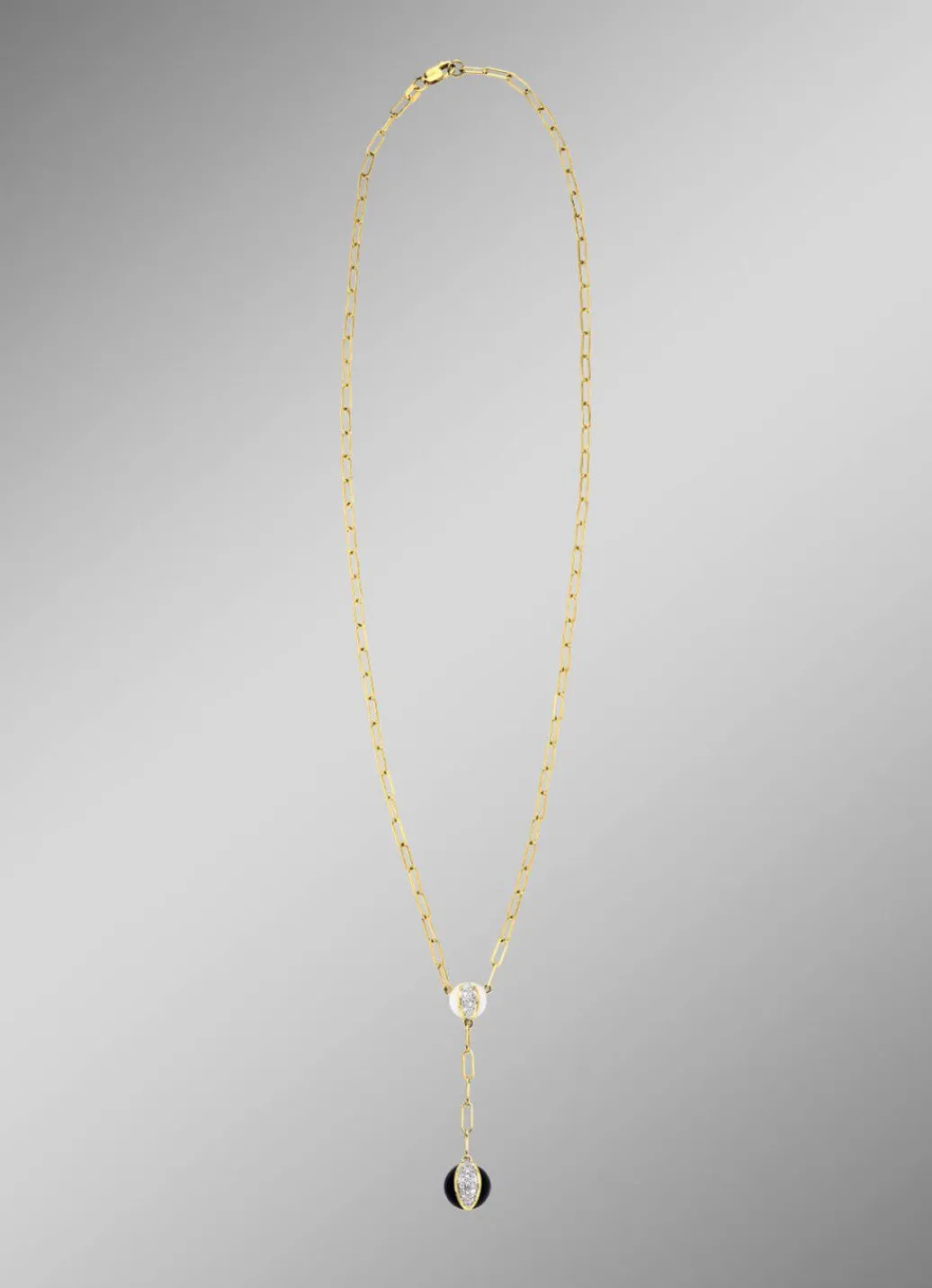 New Edle Halskette Damen Halsketten