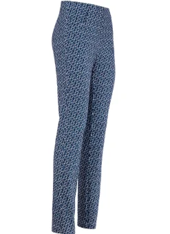 Damen Mona Schlupfhosen<Edle Hose von Adelina