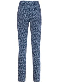 Damen Mona Schlupfhosen<Edle Hose von Adelina