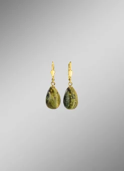 Sale Edle Ohrringe Damen Ohrschmuck