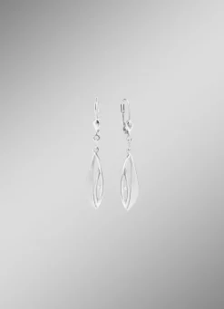 Damen Mona Ohrschmuck<Edle Ohrringe