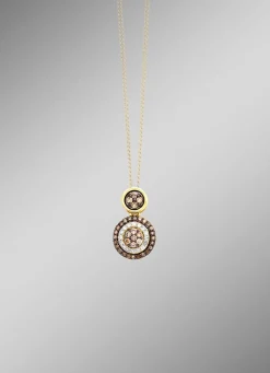 Outlet Elegante Anhänger Damen Anhänger