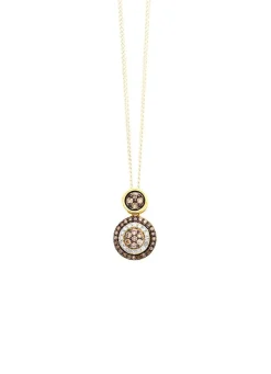 Outlet Elegante Anhänger Damen Anhänger