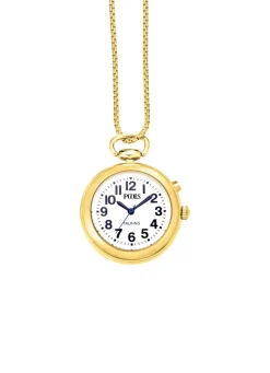 New Elegante Anhängeruhr Damen Quarzuhren|Anhänger