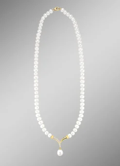 Sale Elegante Halskette Damen Halsketten