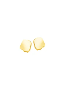New Elegante Ohrclips Damen Ohrschmuck