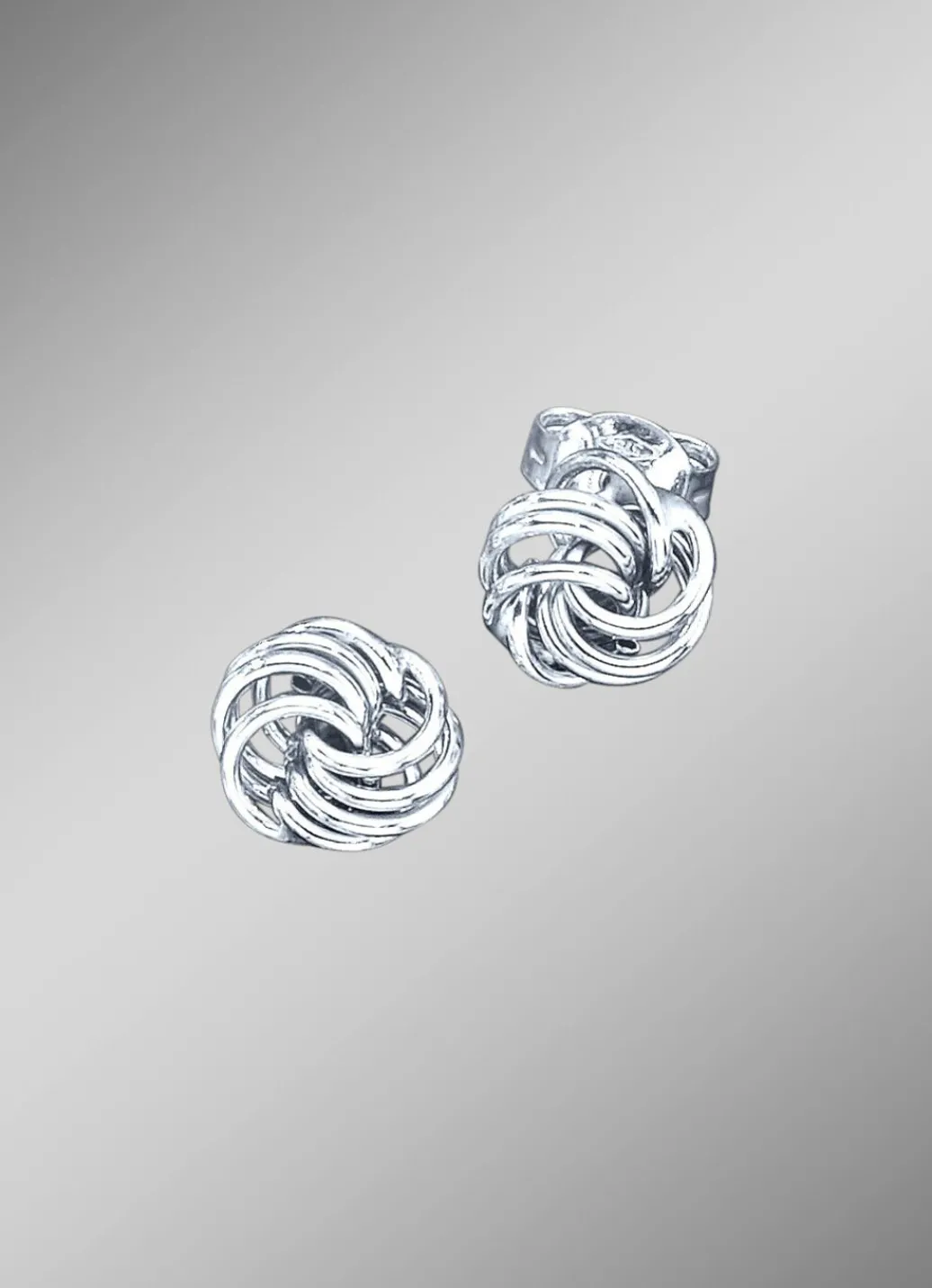 Clearance Elegante Ohrstecker Damen Ohrschmuck