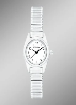 Sale Elegante Para-Quartz-Damenuhr Damen Quarzuhren