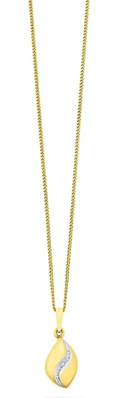 Clearance Eleganter Anhänger Damen Anhänger
