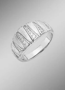 Clearance Eleganter Damenring Damen Ringe