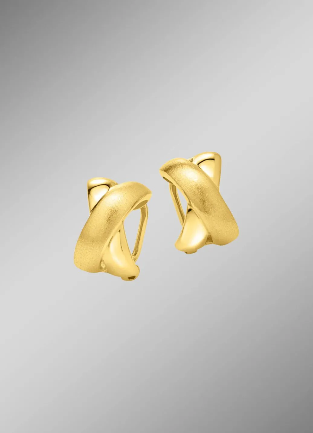 Sale Eleganz in Perfektion – edle Ohrclips aus Silber 925/- fein Damen Ohrschmuck