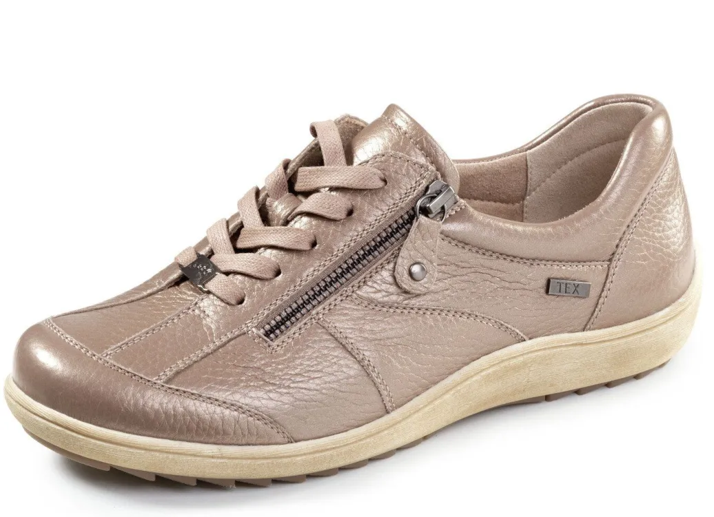 Online ELENA EDEN, atmungsaktive Damen-Sneaker, Weite H, mit herausnehmbarem Fußbett Damen Sneaker & Sportschuhe|Schnürschuhe