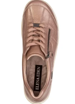 Online ELENA EDEN, atmungsaktive Damen-Sneaker, Weite H, mit herausnehmbarem Fußbett Damen Sneaker & Sportschuhe|Schnürschuhe