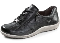 Sale ELENA EDEN, atmungsaktive Damen-Sneaker, Weite H, mit herausnehmbarem Fußbett Damen Sneaker & Sportschuhe|Schnürschuhe