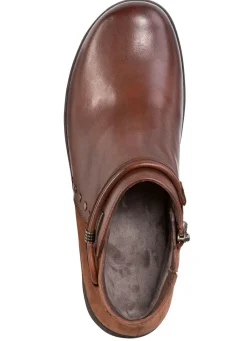 Outlet ELENA EDEN, atmungsaktive Damen-Boots, Weite H, mit herausnehmbarem Fußbett Damen Stiefel & Stiefeletten