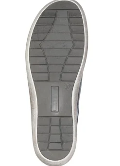 Best ELENA EDEN, atmungsaktive Damen-Sneaker, Weite H, mit herausnehmbarem Fußbett Damen Sneaker & Sportschuhe|Schnürschuhe