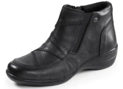 Online ELENA EDEN, bequeme Damen-Boots, Weite H, mit herausnehmbarem Fußbett Damen Stiefel & Stiefeletten
