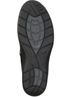 Discount ELENA EDEN, bequeme Damen-Boots, Weite H, mit herausnehmbarem Fußbett Damen Stiefel & Stiefeletten
