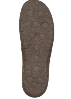 ELENA EDEN, bequeme Damen-Boots, Weite G, mit herausnehmbarem Fußbett Damen Stiefel & Stiefeletten