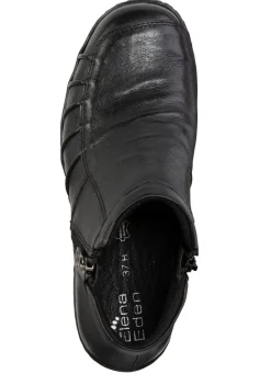 Best ELENA EDEN, bequeme Damen-Boots, Weite H, mit herausnehmbarem Fußbett Damen Stiefel & Stiefeletten