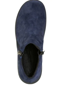 Outlet ELENA EDEN, bequeme Damen-Boots, Weite G, mit herausnehmbarem Fußbett Damen Stiefel & Stiefeletten