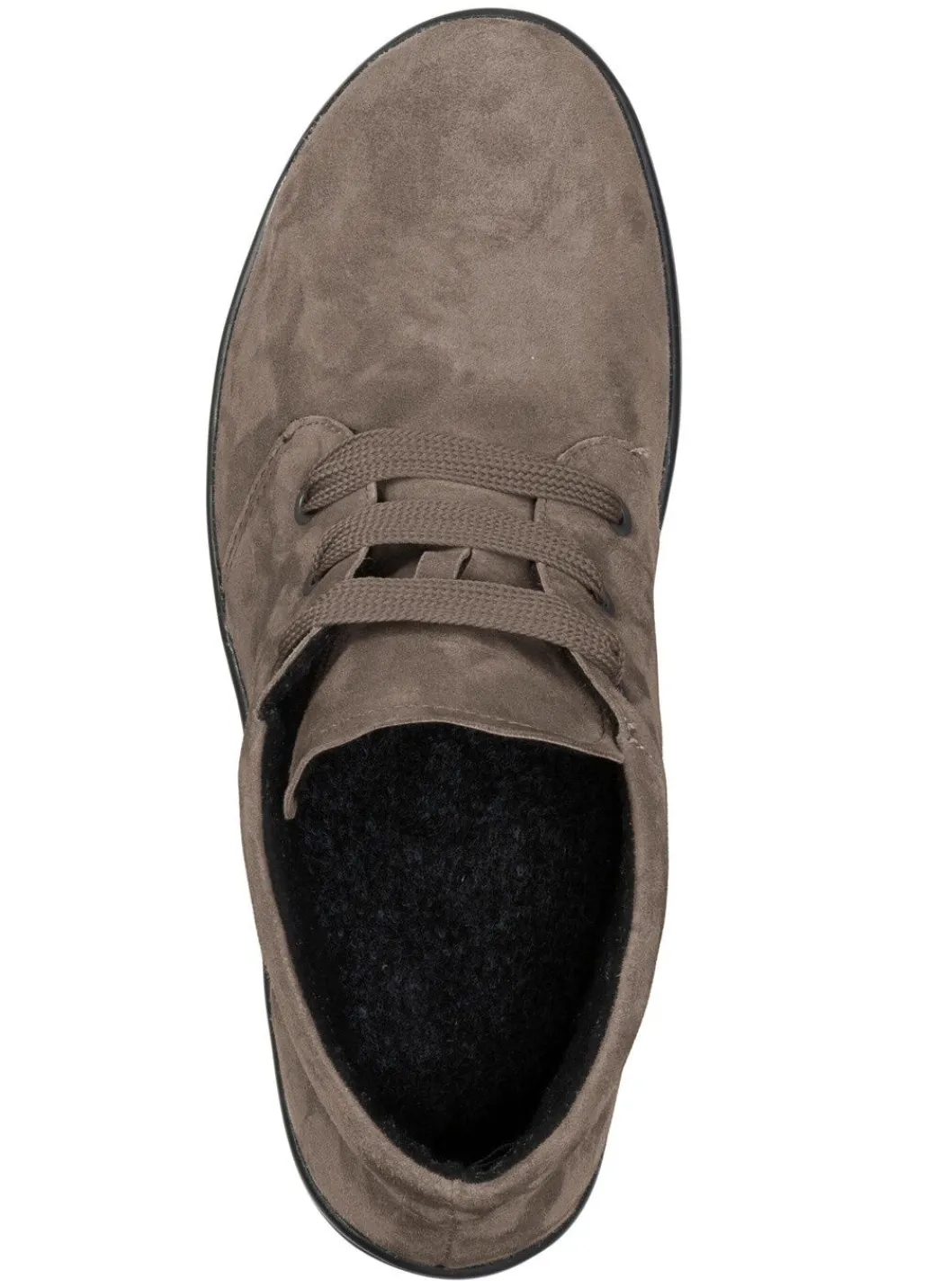 Outlet ELENA EDEN, bequeme Damen-Boots, Weite H, mit herausnehmbarem Fußbett Damen Stiefel & Stiefeletten