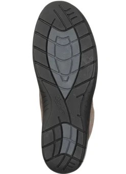 Outlet ELENA EDEN, bequeme Damen-Boots, Weite H, mit herausnehmbarem Fußbett Damen Stiefel & Stiefeletten
