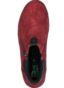 Online ELENA EDEN, bequeme Damen-Boots, Weite H, mit herausnehmbarem Fußbett Damen Stiefel & Stiefeletten
