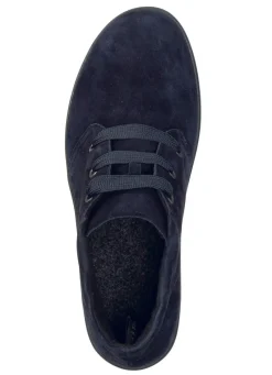 ELENA EDEN, bequeme Damen-Boots, Weite H, mit herausnehmbarem Fußbett Damen Stiefel & Stiefeletten