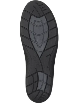 ELENA EDEN, bequeme Damen-Boots, Weite H, mit herausnehmbarem Fußbett Damen Stiefel & Stiefeletten