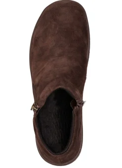 Sale ELENA EDEN, bequeme Damen-Boots, Weite G, mit herausnehmbarem Fußbett Damen Stiefel & Stiefeletten