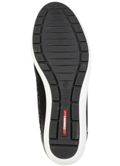 Online ELENA EDEN, bequeme Damen-Ballerinas, Weite G, mit herausnehmbarem Fußbett Damen Ballerinas