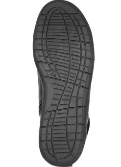 ELENA EDEN, bequeme Damen-Boots, Weite H, mit herausnehmbarem Fußbett Damen Stiefel & Stiefeletten