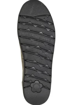 Best ELENA EDEN, bequeme Damen-Boots, Weite H, mit herausnehmbarem Fußbett Damen Stiefel & Stiefeletten