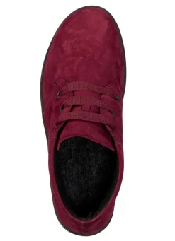 Clearance ELENA EDEN, bequeme Damen-Boots, Weite H, mit herausnehmbarem Fußbett Damen Stiefel & Stiefeletten