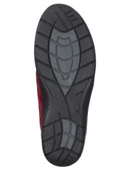 Clearance ELENA EDEN, bequeme Damen-Boots, Weite H, mit herausnehmbarem Fußbett Damen Stiefel & Stiefeletten