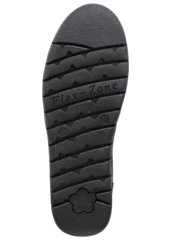 Outlet ELENA EDEN, bequeme Damen-Boots, Weite H, mit herausnehmbarem Fußbett Damen Stiefel & Stiefeletten