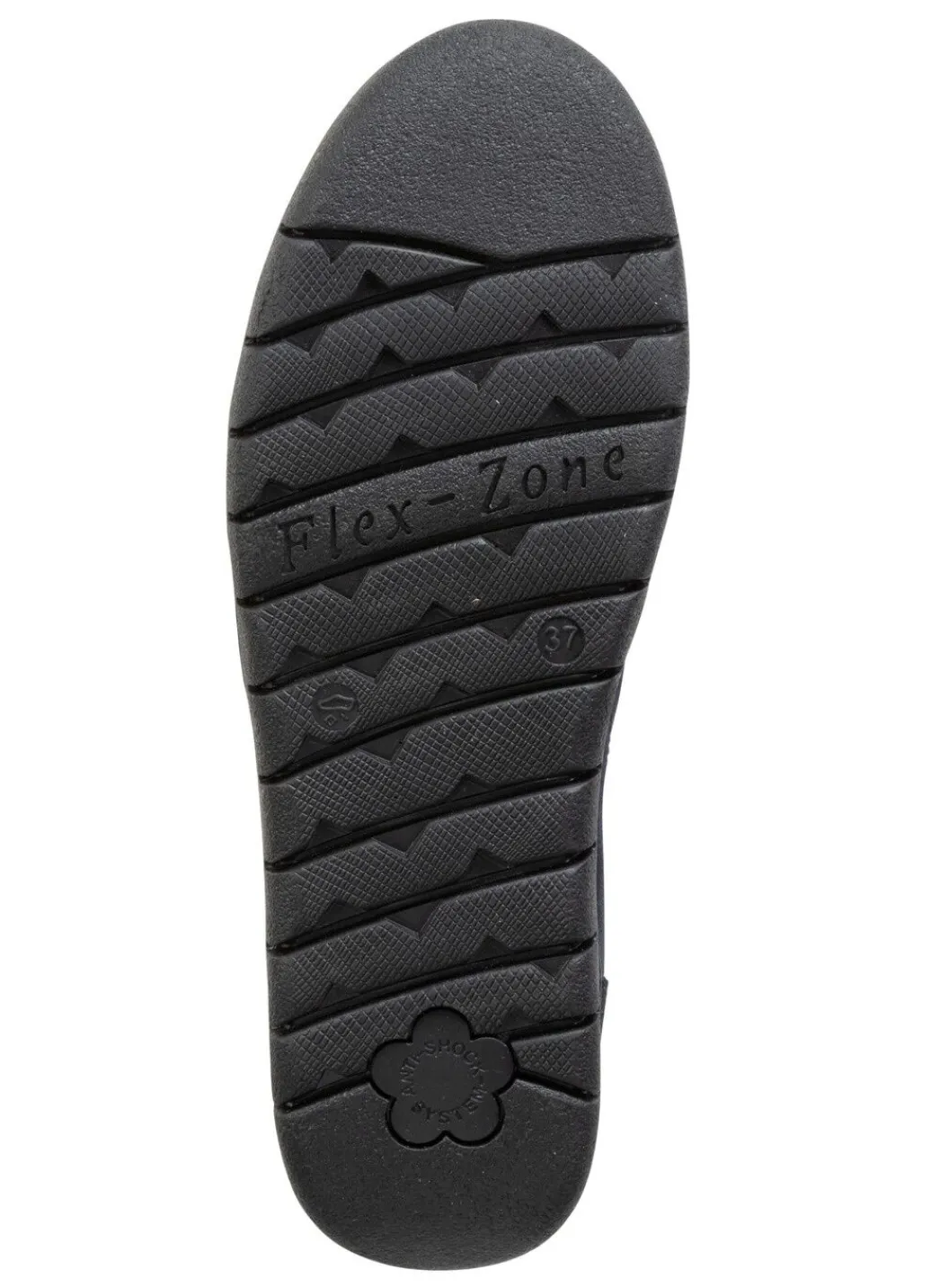 Outlet ELENA EDEN, bequeme Damen-Boots, Weite H, mit herausnehmbarem Fußbett Damen Stiefel & Stiefeletten