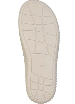 New ELENA EDEN, bequeme Damen-Pantoletten, Weite H, mit herausnehmbarem Fußbett Damen Pantoletten
