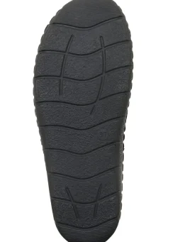 New ELENA EDEN, bequeme Damen-Pantoletten, Weite H, mit herausnehmbarem Fußbett Damen Pantoletten